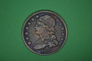 1834�N�������N�H�[�^�[ - EF�͗ǍD�����A�F���ɋ^�₠��B���͓I�ȃR�C���B