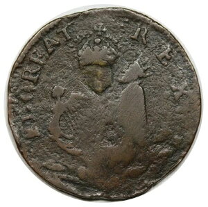 1670�N�� �j���[�W���[�W�[�B �Z���g�E�p�g���b�N�E�t�@�[�V���O��u�L���O�̉��ɂ���C�̏b�����v�}�[�e�B��3b.1-Eb.3