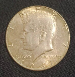 1967�N�P�l�f�B�n�[�t�_���[�A�~���g�}�[�N�Ȃ��A��ܗL��40%�A1967�N���ۊ�