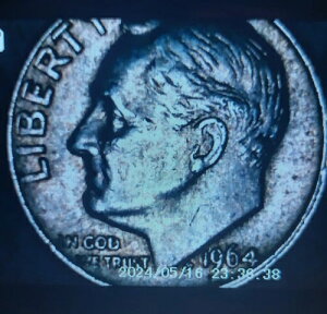 �󏭂�1964�N10�Z���gD�~���g�}�[�N�iP�j�G���[���[�Y�x���g�_�C���uW�v����DDO