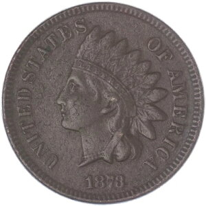 1873�N (P) �C���f�B�A���w�b�h�Z���g �N���[�Y�h 3 �G�N�X�g���t�@�C���y�j�[ XF �ʐ^�Q�� V424