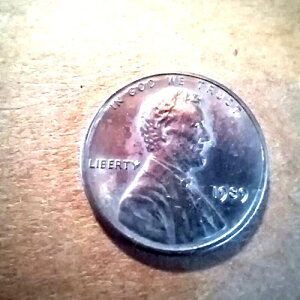 �G���[ �y�j�[�R�C�� �_�C�� 1�Z���g �č� 1989�N �~�X�v���[�g �v�����V�F�b�g ���Ȃ�