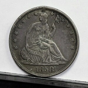 1858�N-S ���R�̏��_�����n�[�t�h��-XF�f�B�e�[���A�N���[�j���O�ς�&�Â� ( ( #60196-L )-