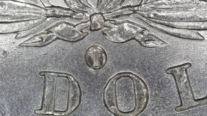 1882-O �����K����� PCGS MS 61----VAM 7�AO/O (TOP 100)-----�킸��31��