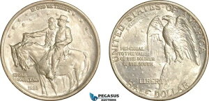 AG707�A�A�����J���O���A�X�g�[���}�E���e���L�O�n�[�t�_���[�i50�Z���g�j1925�N�A��UNC