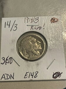 1914/3�N�o�b�t�@���[�j�b�P���N�[���o�b�t�@���[��������