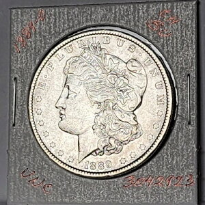 1889-O ���[�K�� �V���o�[ �h�� �u���X�g �z���C�g CH BU #3042923-120U