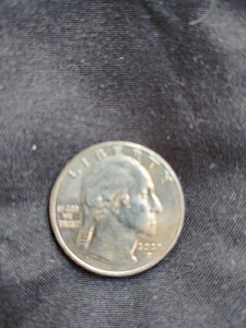 2023�N�G���[�N�H�[�^�[�uIn Cod We Trust�v���^�[P