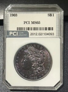 1903�N �����K����� ���B���e�[�W PCI 65 + �p�[�v�������X�^�[ �J���t���g�[�j���O