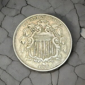 1867 �V�[���h �j�b�P�� 5C �����Ȃ��A�_�C�N���b�N�ADDO/RPD�AXF+++