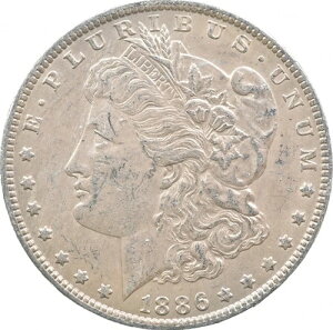 1886�N-O ���[�K���V���o�[�h��*5090-