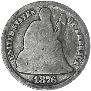 1876�NCC �V�[�e�b�h���o�e�B�_�C�� 90%�V���o�[ ��ǍD �ʐ^�Q�� V679