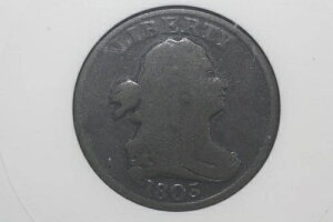 1803�N �h���[�v�o�X�g �n�[�t�Z���g�A�\�[�v�{�b�N�X ANACS VG �ڍׁA�l�b�g G4