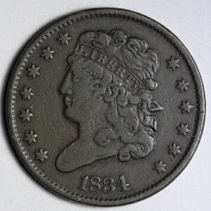 1834 �N���V�b�N�w�b�h �n�[�t�Z���g XF E103 SUBP