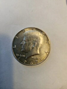 1967�N �P�l�f�B �n�[�t�_���[ �~���g�}�[�N�Ȃ� 40% �V���o�[