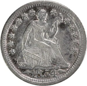 1854-O ���R�̏��_�� �V���o�[ �n�[�t�_�C�� �A���[ EF ���F�� #952