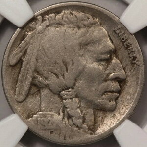1921-S �o�b�t�@���[�j�b�P�� NGC VG-10