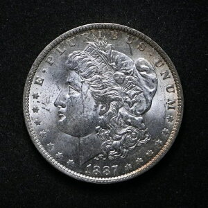 1887-O ���[�K�� �V���o�[ �_���[ CH BU (cn15725)