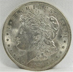 1921-P TOP-100 �����K���E�_���[ VAM 41 �s�b�g���o�[�X UNC+ �R�C�� AE609