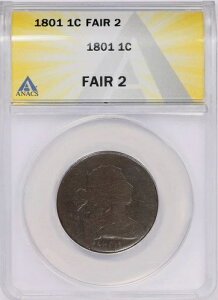 1801�N �h���[�v���� 1�Z���g - 223�N�O�̂���