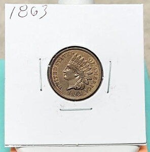 1863�N�C���f�B�A���w�b�h�Z���g - ���i�ʁiUNC�j - ���򂠂� - �t�����o�e�B��4�_�C�������h