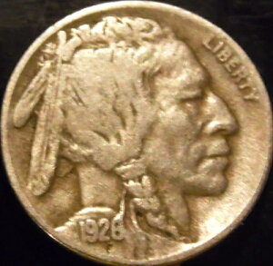 1926-D �o�b�t�@���[�j�b�P�� �`���C�X �I���W�i�� VF/XF