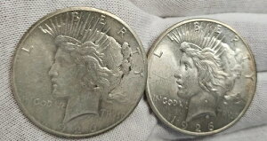 DUO (2�R�C��)1926-P�s�[�X US�V���o�[�h�� - 90% �t�B���f���t�B�A -