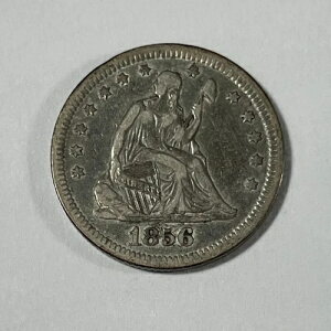 1856�N ���Ȍ^���R�̏��_�� 25C (#20094) �������I���W�i����VF-XF