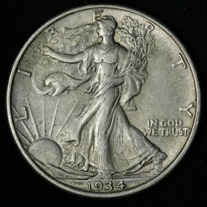 1934�N�E�H�[�L���O�E���o�e�B�E�V���o�[�E�n�[�t�h�� AU E325 KNR