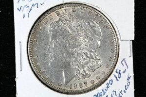 1887�N �����K���E�_���[ VAM-11 �_�u�� 18_7�A7�C���` �f���e�B�N�� AU 4N7T
