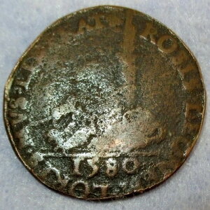 1580�N ���R�̃��C�I���A�Ăэ��ɂȂ���邱�Ƃ͂Ȃ��Ȃ����I���C�I���E�}�E�X���c�X�y�C�������L�O�y�j�[