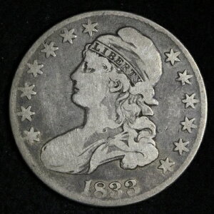1833�N �L���b�v�o�X�g�V���o�[ 1/2�h���`���C�X VF E290 ZFB-