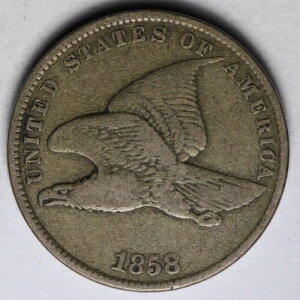 1858�N S.L. �t���C���O�C�[�O�� �Z���g�y�j�[ XF E103 WXHM-