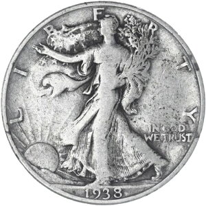 1938�N D �E�H�[�L���O�E���o�e�B �n�[�t�_���[ ����90% �ʐ^�Q�� Y066