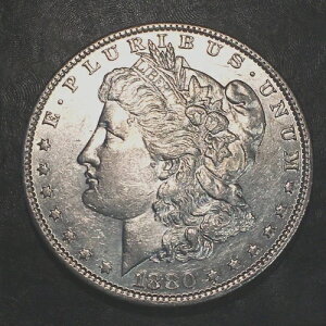 1880�N-O ���[�K���V���o�[�h��-���i���X�L���� #N410-