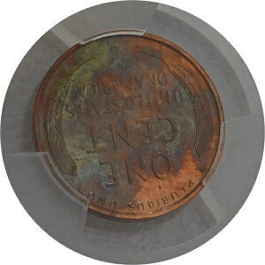 PR66RB 1954�N ���b�h�u���E���E�B�[�g �����J�[�� �y�j�[ PCGS �v���[�t �i�`�������g�[�� ���S�R�C��