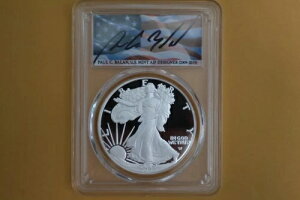 2022 W �v���[�t �V���o�[ �C�[�O�� �R���O���`�����[�V���� �Z�b�g PCGS PR70 DCAM FDI �g�[�}�X �N���[�u�����h