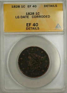 1828�N ���[�W�Z���g 1C ANACS EF 40 LG ���t�ڍו��H