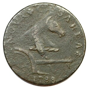 1788�N 77-dd R-3 �����j���O�t�H�b�N�X �j���[�W���[�W�[�A���n����