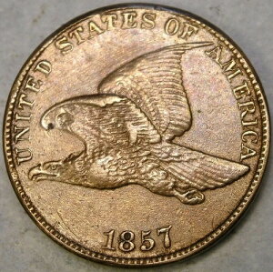 1857�N MPD �t���C���O�C�[�O�� �Z���g/�y�j�[ VP-007/�X�m�[ #16 �󏭂Ȕ�������L���t����