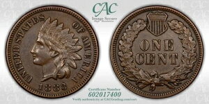 1883 �C���f�B�A�� �w�b�h �Z���g - ��+ MPD FS-302 S-7 CAC XF45 - �_�[�N�`���R�̓��I�i!