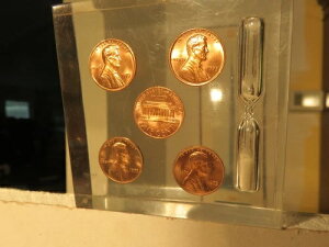 1973�N 5�Z���g �m�[�~���g�}�[�N �����J�[���y�j�[ �T���h�^�C�}�[�t��