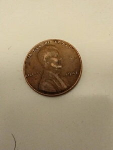 1941�N�����y�j�[ �~���g�}�[�N�Ȃ� ���i�ԍ�1090