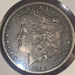 1895-O CHOICE XF-Plus �I���W�i�� MORGAN EF �V���[�Y �L�[ - ���Ɋ� - ������!!