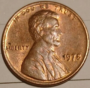 Penny Con Error Doble Fecha Y La.letra De Seca Esta Delado