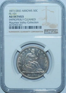 1873 NGC AU FS-101 �_�u���_�C �\�� 4�X�g���C�v ���o�e�B �V�[�e�b�h �n�[�t�_���[