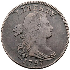 1797 S-120b R-2 Rev of 1796 �O���b�v�G�b�W �X���b�h �o�X�g���[�W �Z���g�R�C�� 1c-
