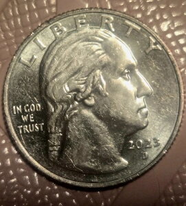 �N�[���Ń��A�ȃW���r�^�E�C�_�[�� 2023�N�N�H�[�^�[D�~���g�G���[�R�C���uIn Cod We Trust�v