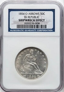 1854-O ���� 1/2 �h���d�� (���t��) - NGC ��j�D��� - �\�ʂ��f���炵��!