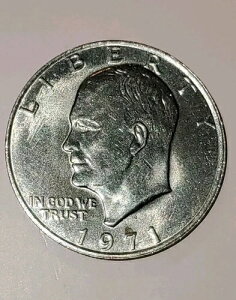 1971�N D 1�h�� ���o�e�B �A�C�[���n���[ �R�C�� �t���C���O�C�[�O�� �󏭖{���R�C��